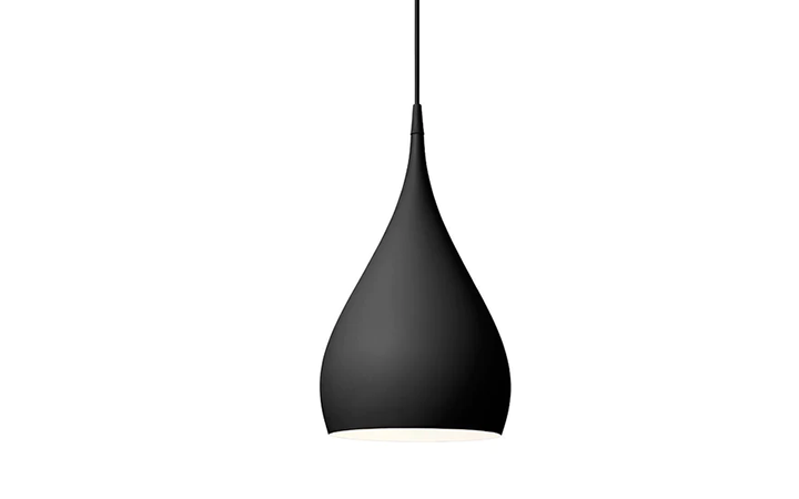Spinning Pendant Lamp by & Tradition Pendant Lamps